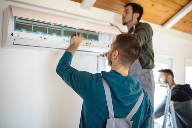 Best 24/7 HVAC repair  in Blanchester, OH