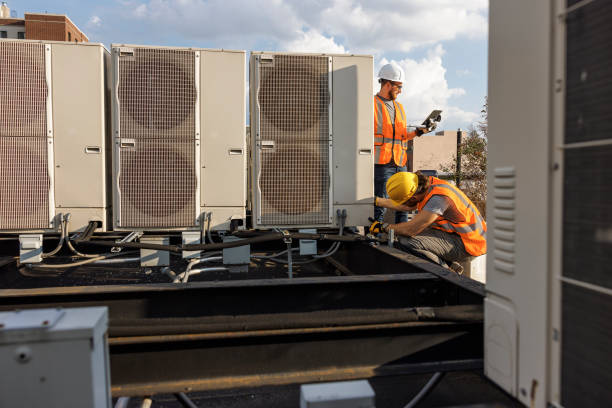 Best Central air repair  in Blanchester, OH