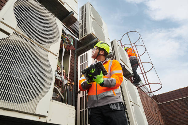 Best HVAC system installation  in Blanchester, OH
