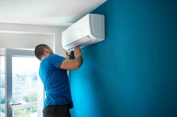 Trusted Blanchester, OH HVAC Experts