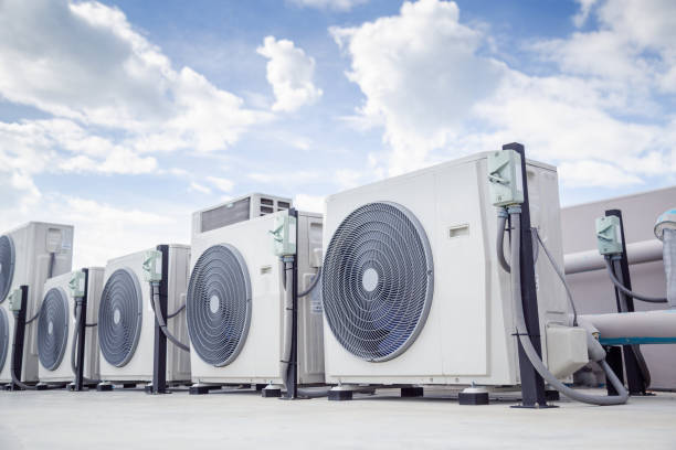 Best HVAC repair near me  in Blanchester, OH