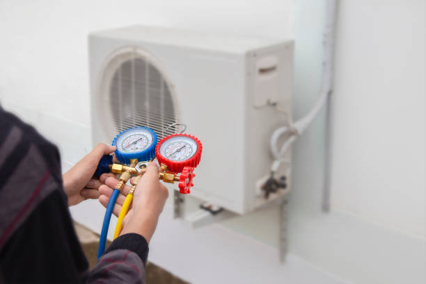 Best HVAC installation services  in Blanchester, OH