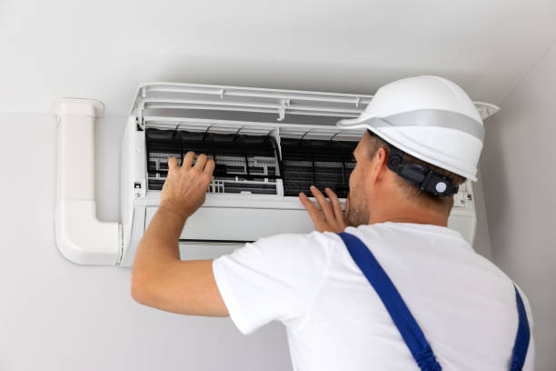 Best Ductless HVAC repair  in Blanchester, OH