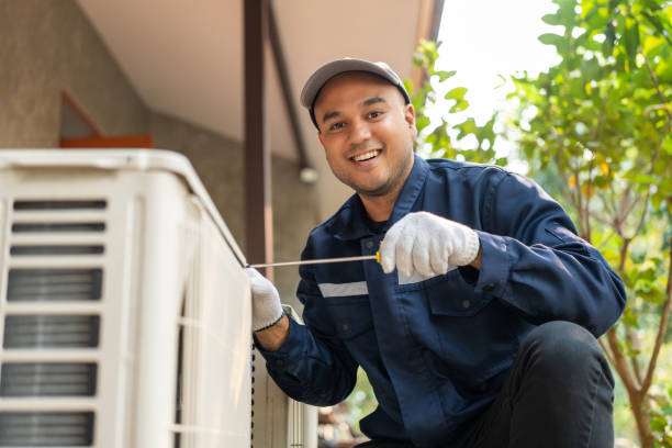 Best HVAC maintenance near me  in Blanchester, OH