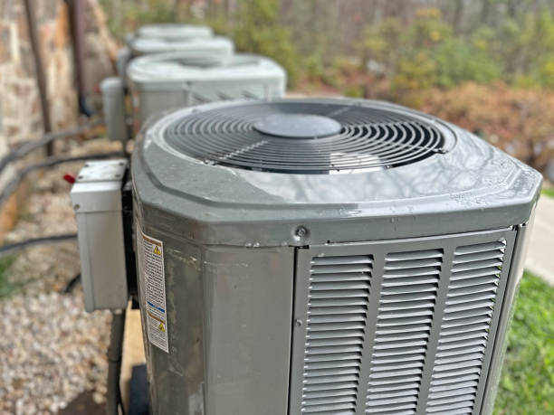 Best HVAC replacement cost  in Blanchester, OH