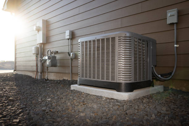 Affordable air conditioning repair in Blanchester, OH